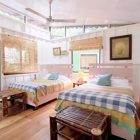 Caribbean Flow Puerto Viejo de Talamanca ภายนอก รูปภาพ