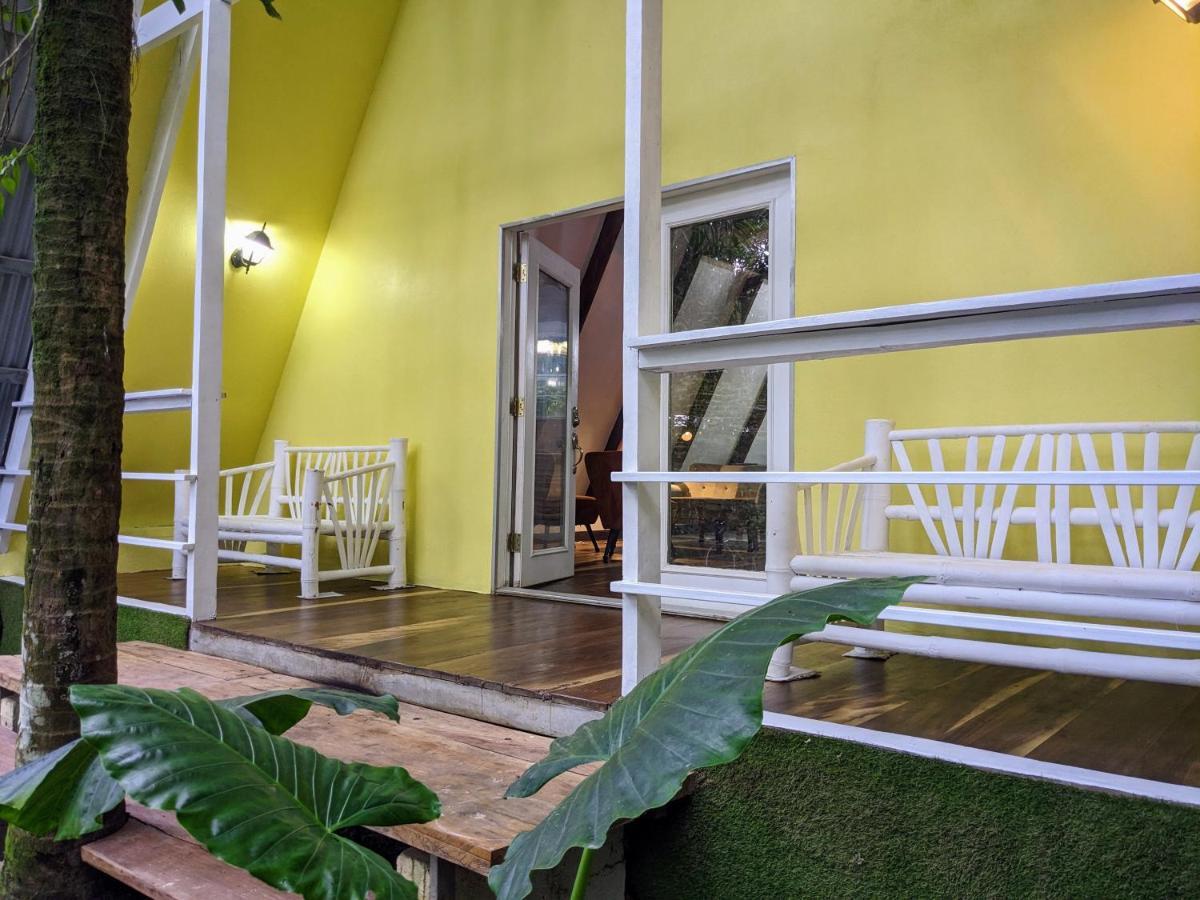 Caribbean Flow Puerto Viejo de Talamanca ภายนอก รูปภาพ