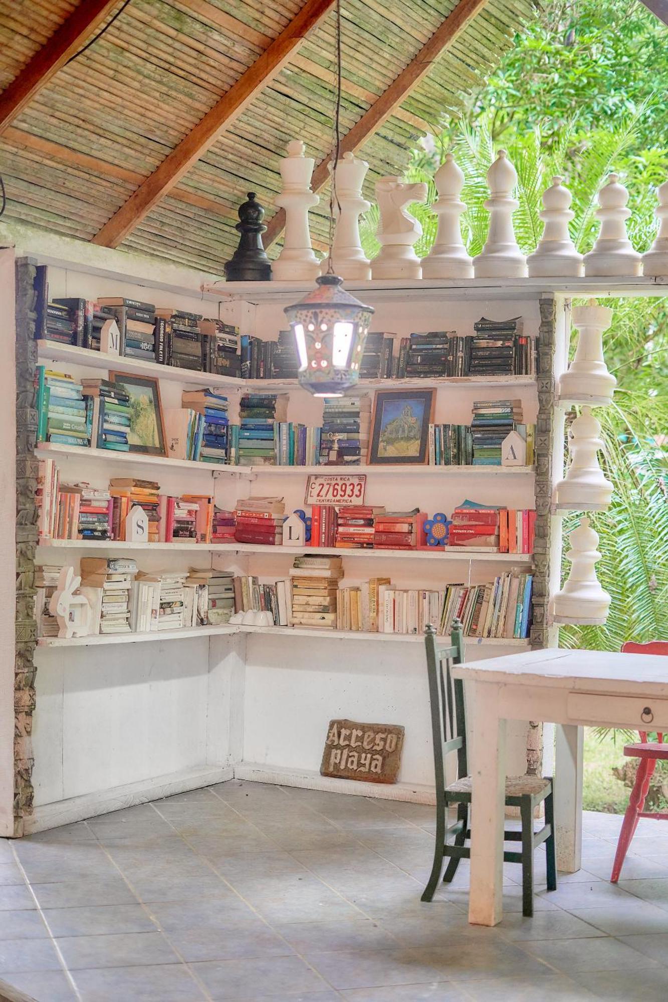 Caribbean Flow Puerto Viejo de Talamanca ภายนอก รูปภาพ