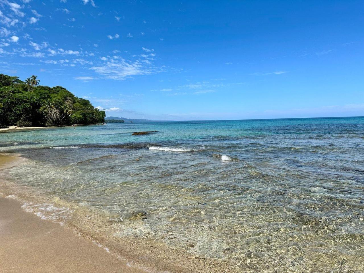 Caribbean Flow Puerto Viejo de Talamanca ภายนอก รูปภาพ