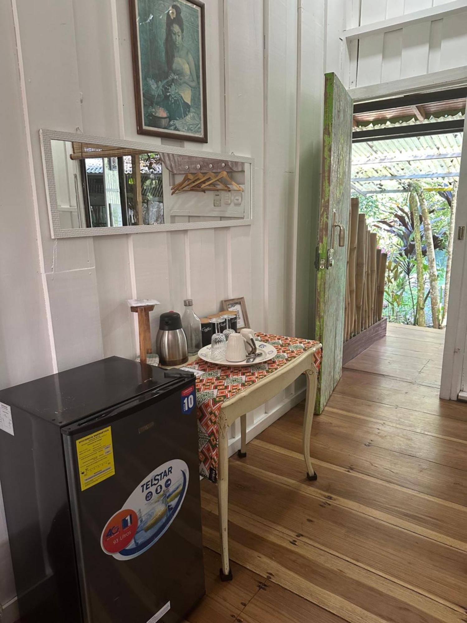 Caribbean Flow Puerto Viejo de Talamanca ภายนอก รูปภาพ