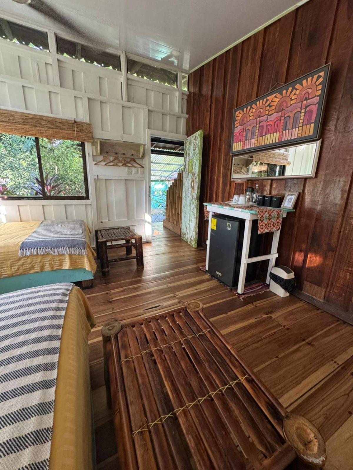 Caribbean Flow Puerto Viejo de Talamanca ภายนอก รูปภาพ